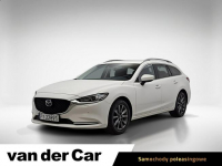 Mazda 6 2.0 SkyJoy  ! Z Polskiego Salonu ! Faktura VAT !