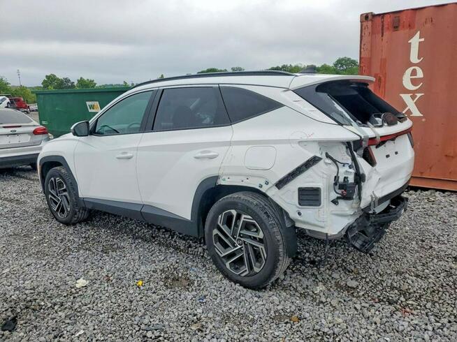 Hyundai Tucson LIMITED / 4x4 / niski przebieg Tarnów - zdjęcie 5