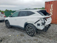 Hyundai Tucson LIMITED / 4x4 / niski przebieg Tarnów - zdjęcie 5