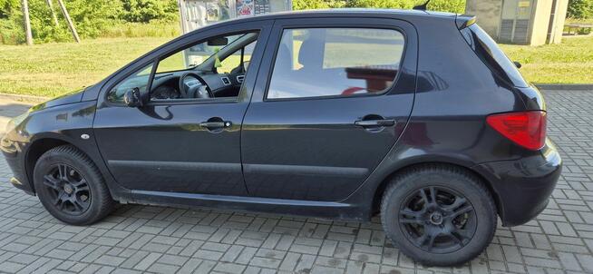 Peugeot 307 Lift Hatchback 1600 Benzyna+Gaz !!! Głogów - zdjęcie 3