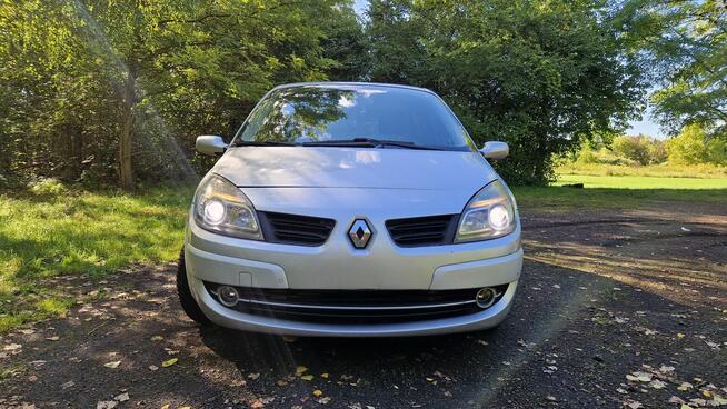 Renault Scenic 2.0dci doinwestowany Bytom - zdjęcie 8