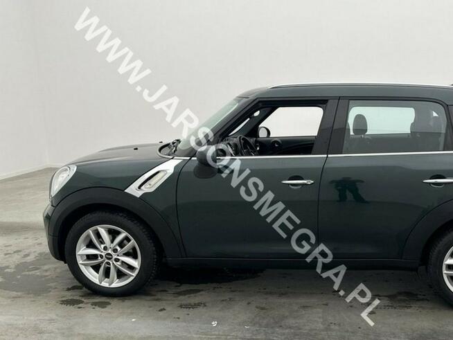 Mini Countryman Cooper D Manual Kiczyce - zdjęcie 4