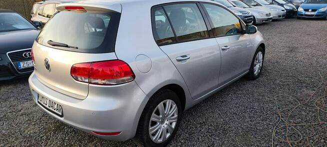 Volkswagen Golf 1,4 MPI /Nowy rozrząd/Comfortline Szczecin - zdjęcie 3
