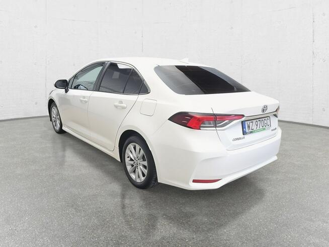 Toyota Corolla Komorniki - zdjęcie 5