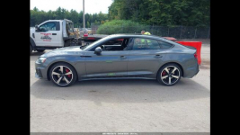 Audi A5 PREMIUM PLUS / S-Line / niski przebieg Wrocław - zdjęcie 7