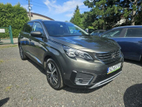 Peugeot 5008 PureTech 130 Stop &amp; Start Allure Business-Paket Ruda Śląska - zdjęcie 3