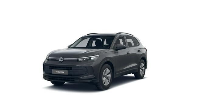 Volkswagen Tiguan Trend 1.5eTSI 131KM automat DSG Radom - zdjęcie 7