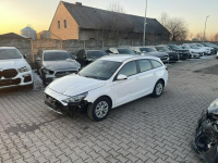 Hyundai i30 Klimatyzacja mHEV Gliwice - zdjęcie 3