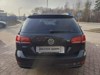 Volkswagen Golf SALON POLSKA/FV23%/stan bdb/serwis ASO/gwarancja Ełk - zdjęcie 4