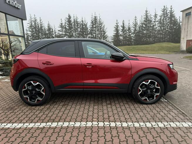 Opel Mokka GS 1.2 Turbo AT8 automat Giżycko - zdjęcie 4