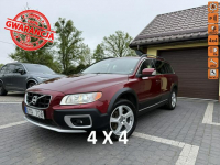 Volvo XC 70 2.4 Diesel 175 konny Automat