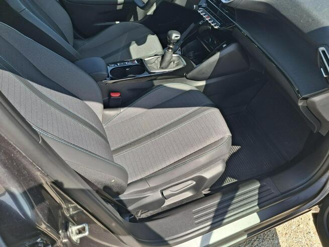 Peugeot 2008 Komorniki - zdjęcie 11