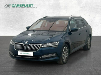 Skoda Superb 2.0 TSI Style DSG