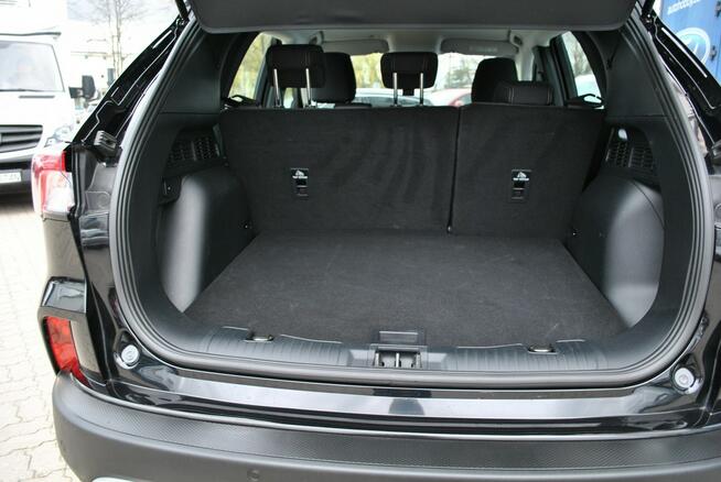 Titanium 1,5 EcoBoost 150KM M6 Gwarancja, ASO Forda Białystok - zdjęcie 7