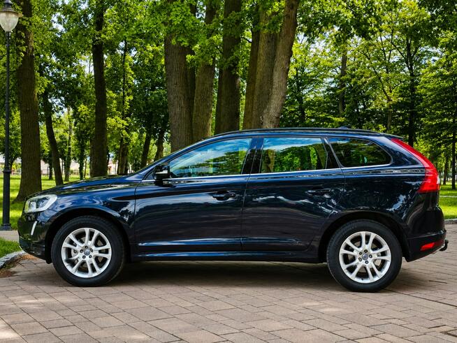 Volvo XC 60 Sadlno - zdjęcie 5