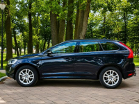 Volvo XC 60 Sadlno - zdjęcie 5