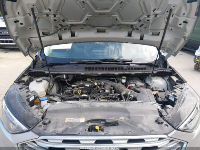2024 Ford Edge Titanium Sulejówek - zdjęcie 11