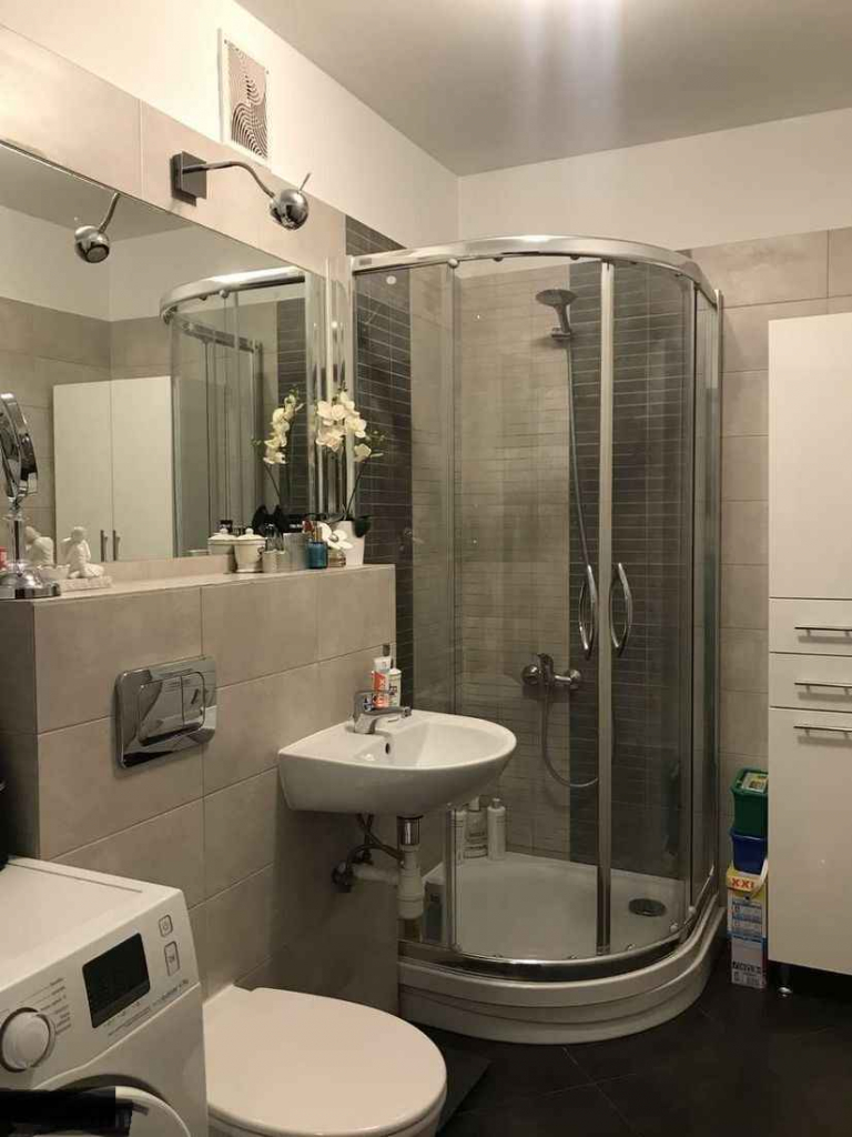 2pok, 38met, Okolice Gazowej BALKON/WINDA/2009 (Wrocław) Krzyki - zdjęcie 7