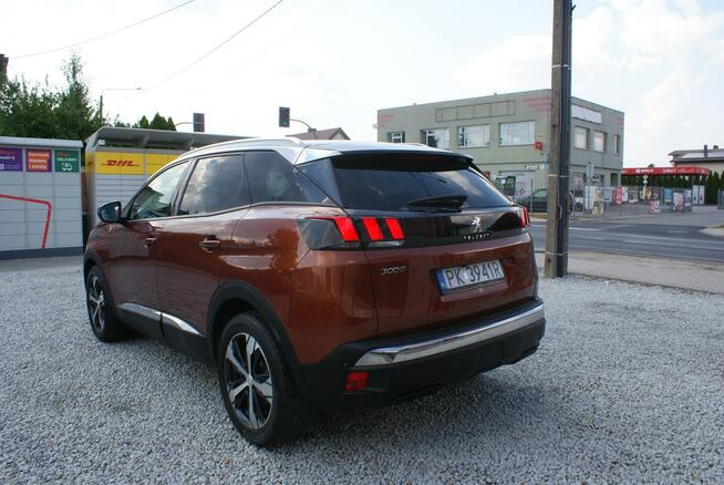 Peugeot 3008 Ostrów Wielkopolski - zdjęcie 3