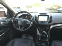 Ford Kuga Podgrzewana kierownica | 4x4 Żarki - zdjęcie 9