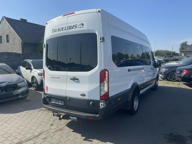 Ford Transit BUS 460 L4 Klimatyzacja 18 osobowy Gliwice - zdjęcie 2