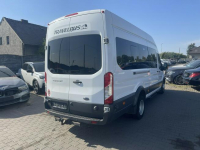 Ford Transit BUS 460 L4 Klimatyzacja 18 osobowy Gliwice - zdjęcie 2