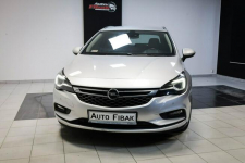 Opel Astra 1.6 136KM*Automat*Elite*Salon Pl*Bezwypadkowa*Vat23% Konstantynów Łódzki - zdjęcie 4