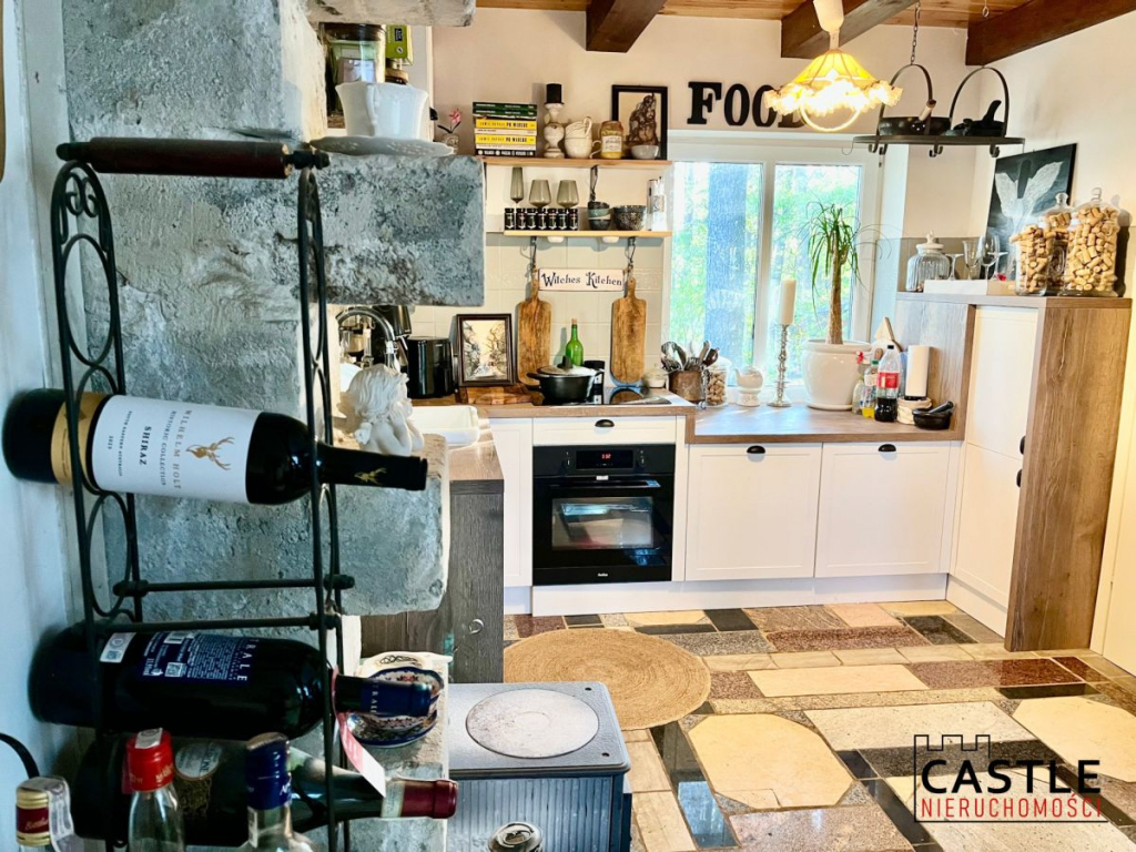 Dom nad Jeziorem. Blisko Trójmiasta. Borkowo - zdjęcie 3