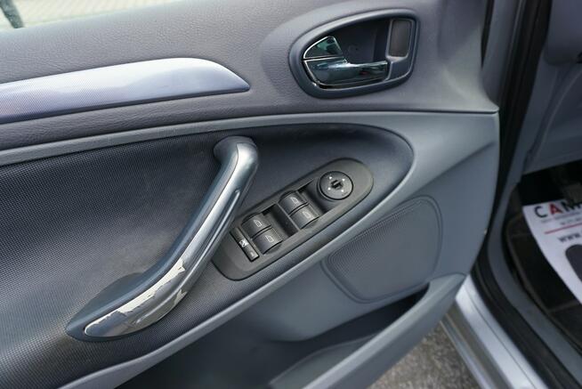 Ford S-Max zarejestrowany, ubezpieczony, zadbany, familijny, Opole - zdjęcie 10