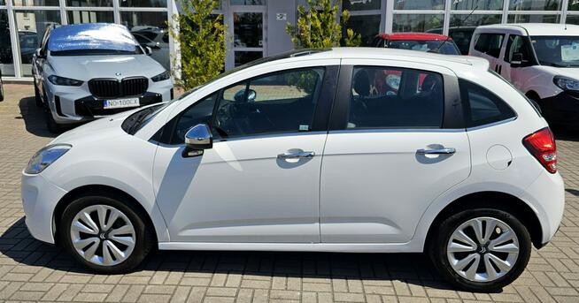 Citroen C3 Piewrwszy właściciel, polski salon, panorama, koła zimowe Olsztyn - zdjęcie 6