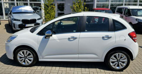 Citroen C3 Piewrwszy właściciel, polski salon, panorama, koła zimowe Olsztyn - zdjęcie 6