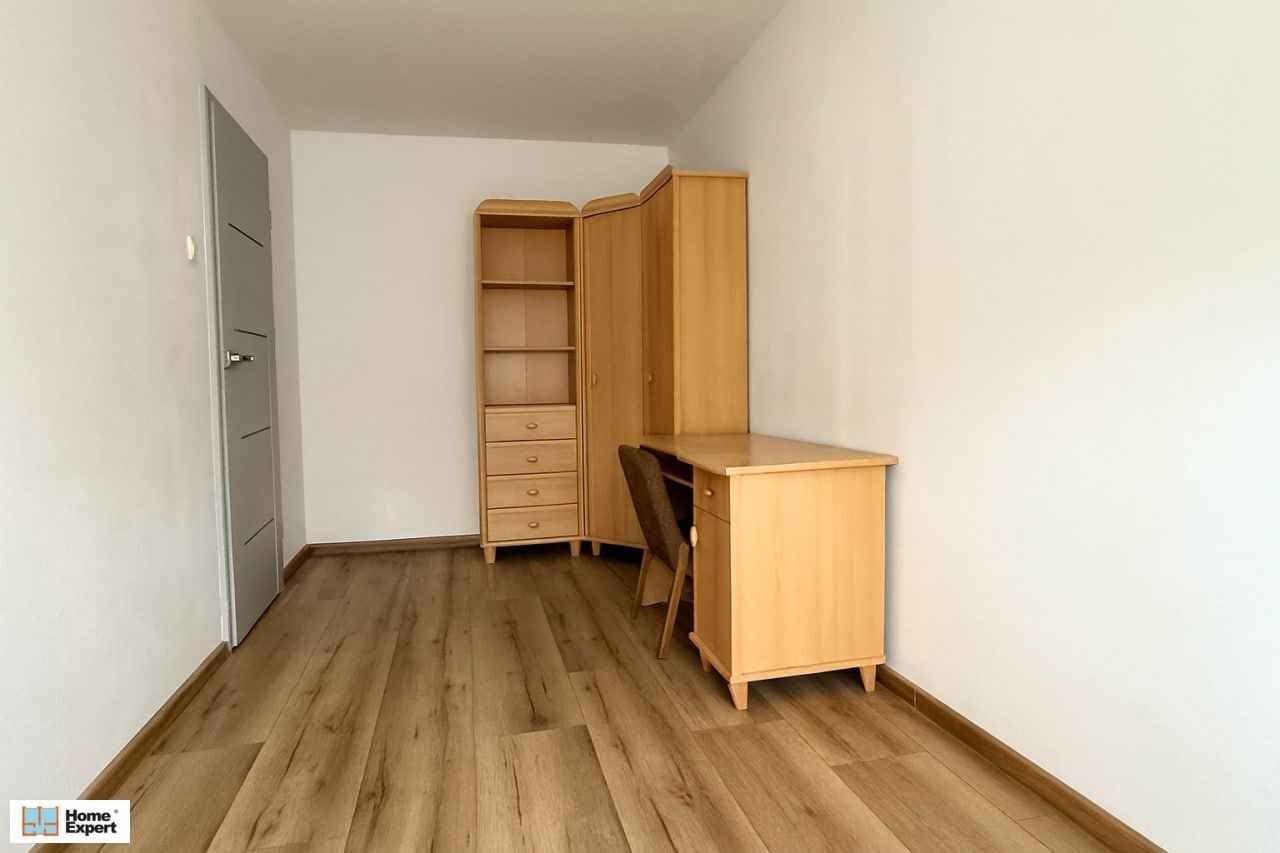 3pok, 55met, okolice Dzielnej BALKON/WINDA (Wrocław) Fabryczna - zdjęcie 4