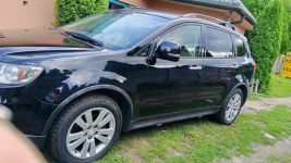 Sprzedam Subaru Tribeca Prusinowice - zdjęcie 5