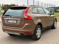 Volvo XC 60 Xenon_Kamera_2.4D5_SalonPl_Bezwypadkowy_ Rzekuń - zdjęcie 4