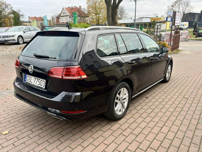 Volkswagen Golf R-Line model 2020 2.0 TDi 150 KM Kobylnica - zdjęcie 6