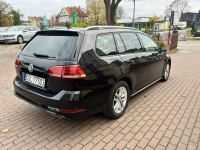 Volkswagen Golf R-Line model 2020 2.0 TDi 150 KM Kobylnica - zdjęcie 6