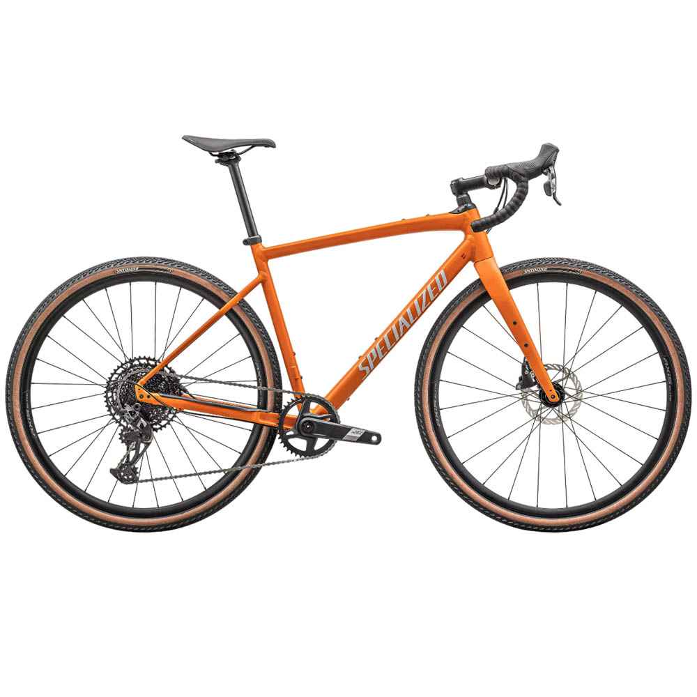 Specialized Diverge Comp E5 - Road Bike - 2024 Bydgoszcz - zdjęcie 1