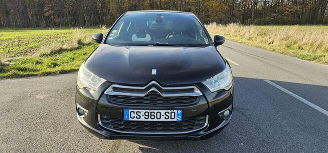 Citroen DS4 1.6 Hdi 160tyskm Pleszew - zdjęcie 10