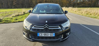 Citroen DS4 1.6 Hdi 160tyskm Pleszew - zdjęcie 10