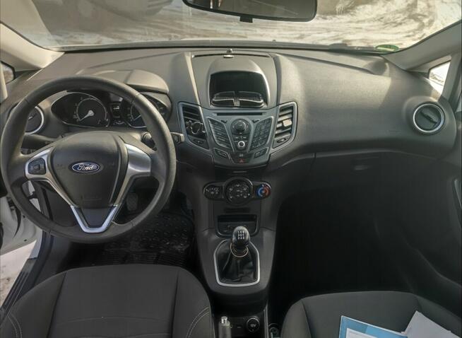 Ford Fiesta ST-Line Słupsk - zdjęcie 5
