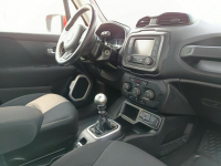 Jeep Renegade 1.0 120KM Longitude 4x2, serwis, bogate wyposażenie Nowy Sącz - zdjęcie 11