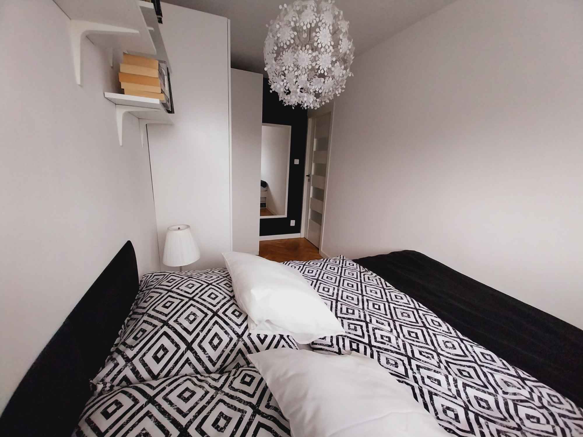 Wynajmę mieszkanie 2-pokojowe w Warszawie , ul. Grochowska Praga-Południe - zdjęcie 3