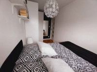 Wynajmę mieszkanie 2-pokojowe w Warszawie , ul. Grochowska Praga-Południe - zdjęcie 3