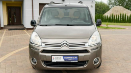 Citroen Berlingo Lipówki - zdjęcie 4