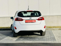 Ford Fiesta 1.1 benz, 104 tys km Mikołów - zdjęcie 10