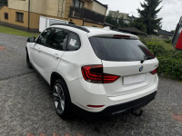 BMW X1 20d 2.0d 184KM LCI#Panorama#Automat#Xenon Margonin - zdjęcie 6
