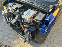 Renault Captur 1.6 E-TECH#Hybryda 140 #AUTOMAT#Climatronic Margonin - zdjęcie 7