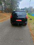 Peugeot 5008 automat Długosiodło - zdjęcie 4