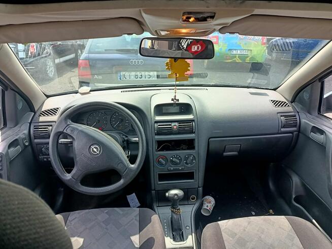 Opel Astra 1.6 99r Automat Tarnów - zdjęcie 7