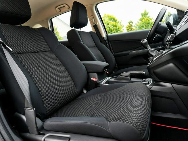Honda CR-V Sadlno - zdjęcie 11
